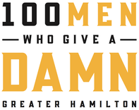 100 MEN WHO GIVE A DAMN | HAMILTON - WENTWORTH